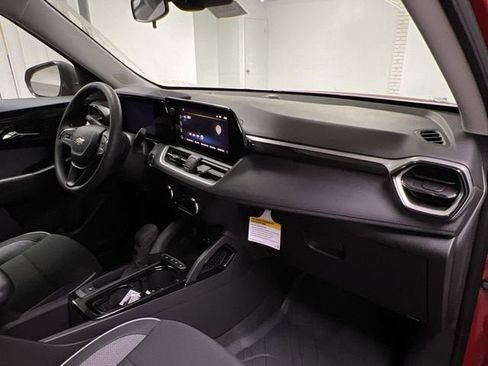 New 2026 Chevrolet TrailBlazer LS w/ LS Convenience Package image 27