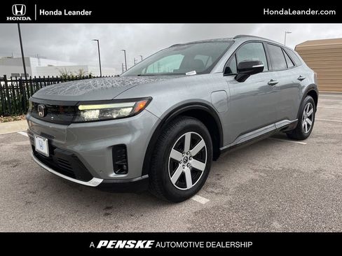 Used 2024 Honda Prologue Touring image 1