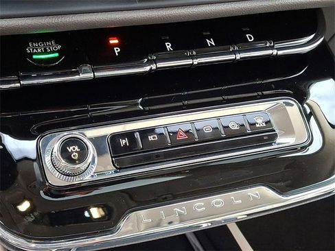 New 2024 Lincoln Corsair Grand Touring w/ Equipment Group 301A image 8