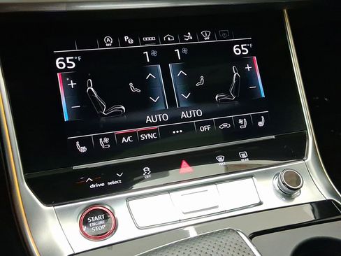 Used 2024 Audi RS 7 Performance w/ Bronze Edition image 26