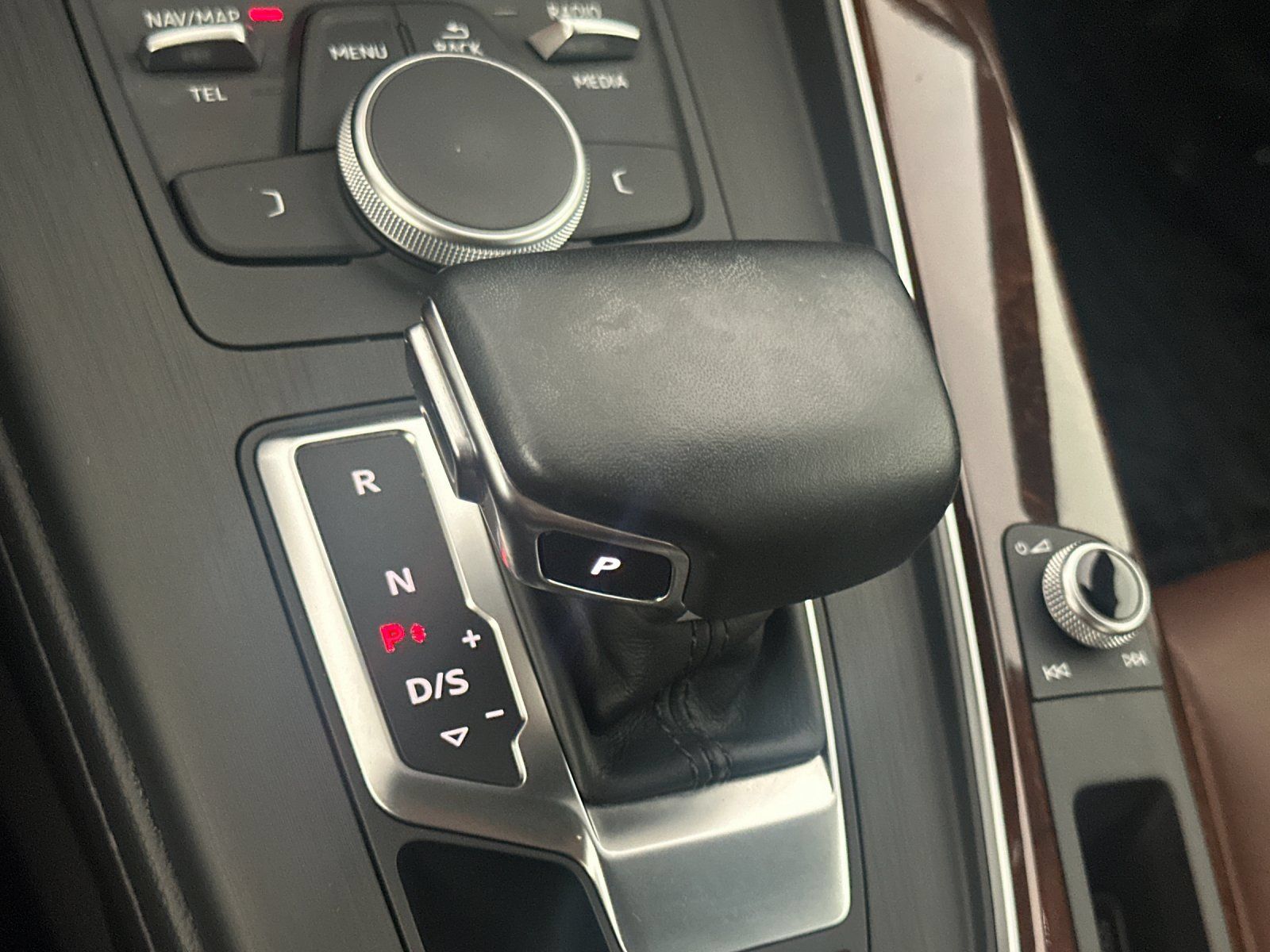 Used 2019 Audi A4 2.0T Premium w/ Convenience Package FWD image 19