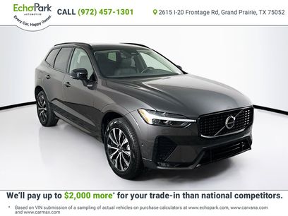 Used 2025 Volvo XC60 B5 Plus