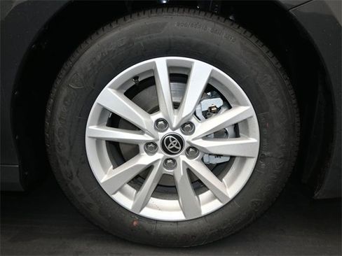 New 2026 Toyota Camry LE image 15