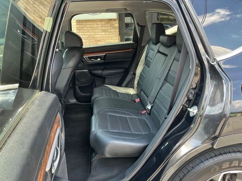 Used 2020 Honda CR-V EX-L image 13