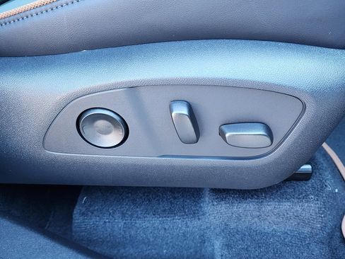 New 2026 GMC Acadia AT4 w/ Luxury Package image 43