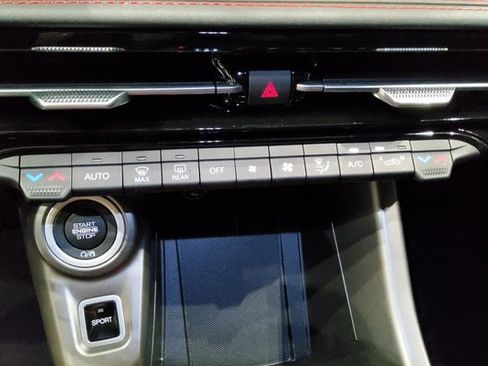 Used 2024 Dodge Hornet R/T image 35