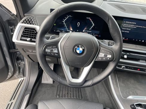 Used 2024 BMW X5 xDrive40i w/ Premium Package AWD/4WD image 29