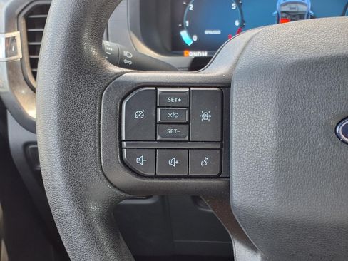 Certified 2024 Ford F150 STX RWD image 20