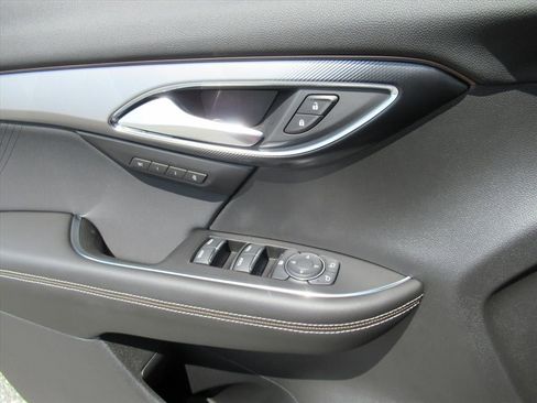 New 2026 Buick Envision Sport Touring AWD/4WD image 19