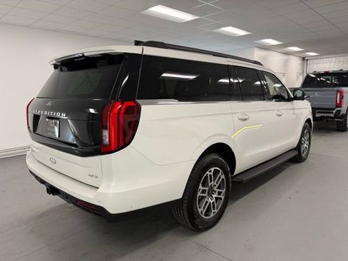 New 2025 Ford Expedition Max Active image 6