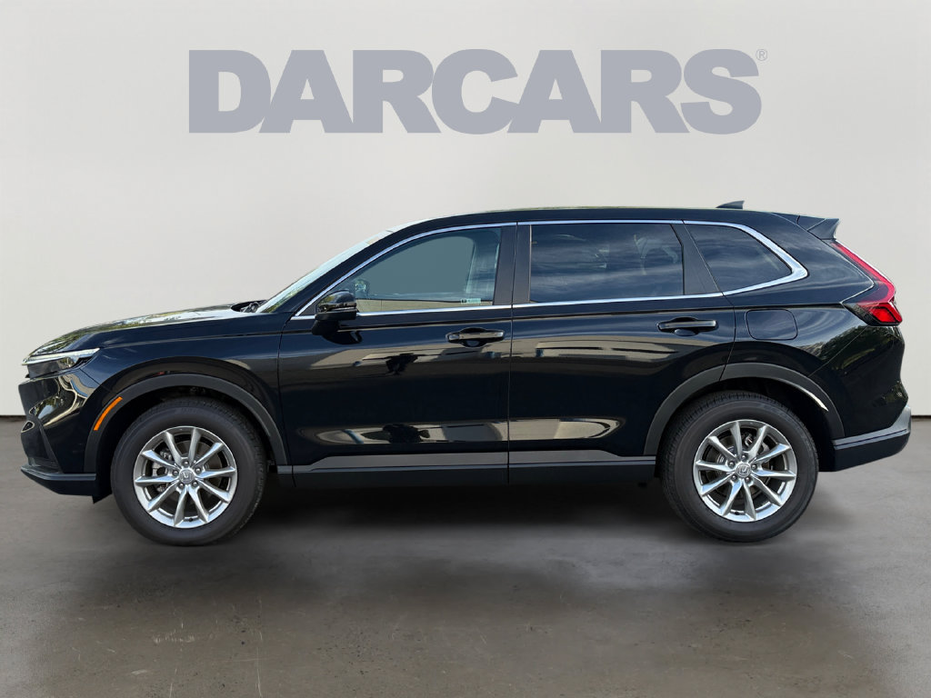 Used 2026 Honda CR-V EX image 4