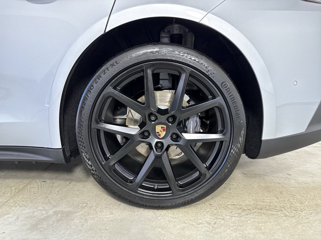 New 2026 Porsche Panamera 4 AWD/4WD image 14