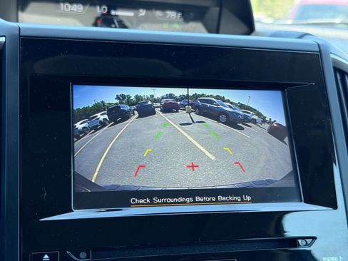 Certified 2023 Subaru Forester Premium AWD/4WD image 30