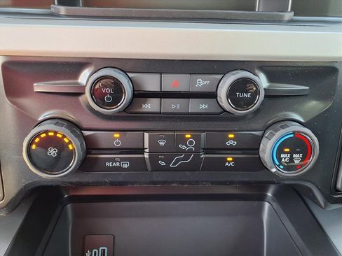 New 2026 Ford F350 XLT w/ FX4 Off-Road Package image 10