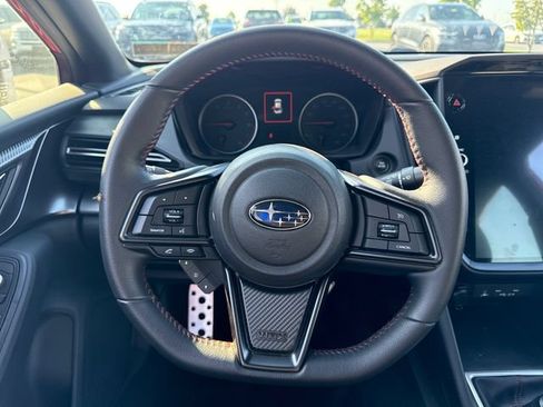 Used 2023 Subaru WRX Premium w/ Popular Package #1 AWD/4WD image 20