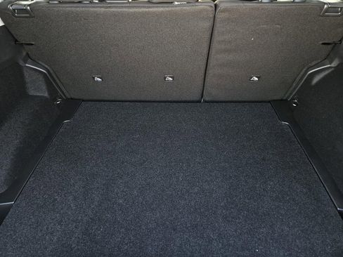 New 2026 Nissan Rogue S image 6