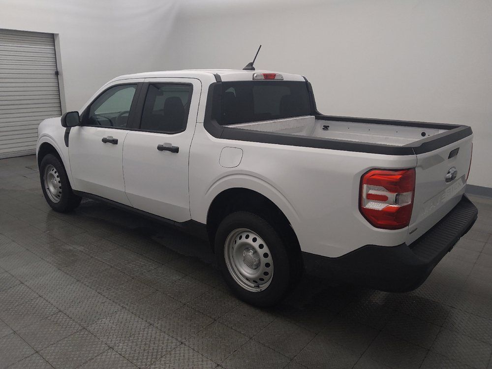 Used 2023 Ford Maverick XL FWD image 3