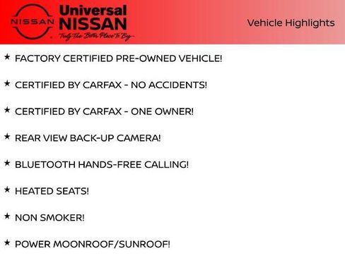 Certified 2023 Nissan Rogue SV w/ SV Premium B Package FWD image 6