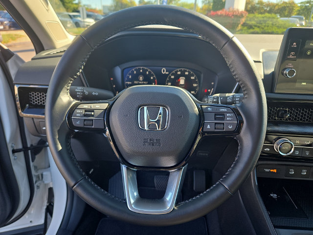 Used 2026 Honda CR-V EX-L image 19