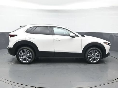Used 2025 MAZDA CX-30 AWD 2.5 S w/ Preferred Package image 6