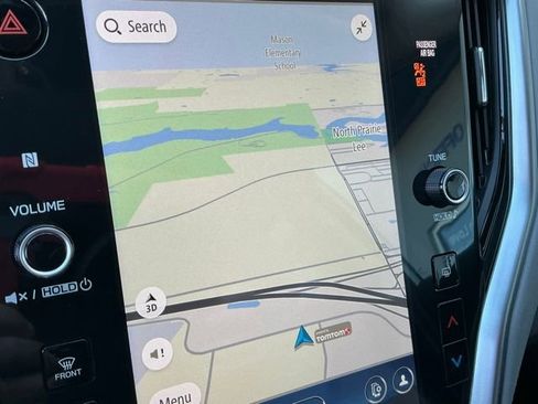 Certified 2025 Subaru Outback Premium image 25