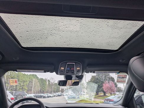 New 2026 Jeep Grand Cherokee Altitude AWD/4WD image 22
