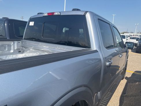 New 2026 Ford F150 XLT AWD/4WD image 11