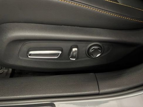 New 2026 Acura Integra A-Spec FWD image 11
