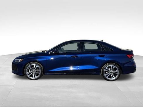 Certified 2025 Audi A3 2.0T Premium image 4