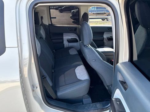 Used 2025 Ford Maverick XLT w/ XLT Luxury Package AWD/4WD image 11