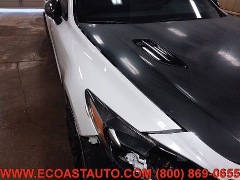 Used 2020 Kia Stinger GT1 image 22