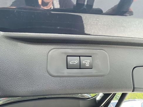 New 2026 Toyota Grand Highlander FWD image 17