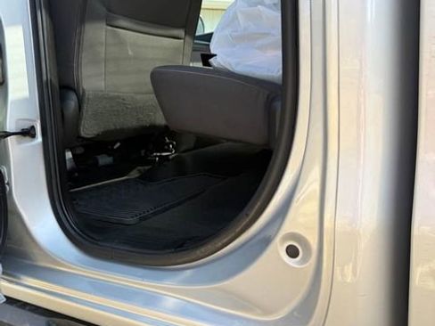 Used 2016 Chevrolet Silverado 1500 LT w/ All Star Edition AWD/4WD image 7