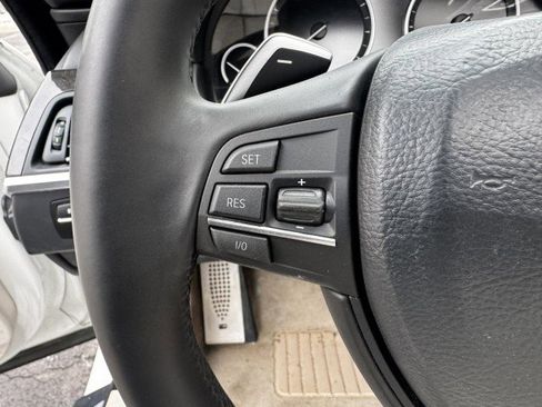 Used 2013 BMW 650i Convertible image 14