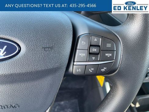 New 2026 Ford Maverick XL image 11