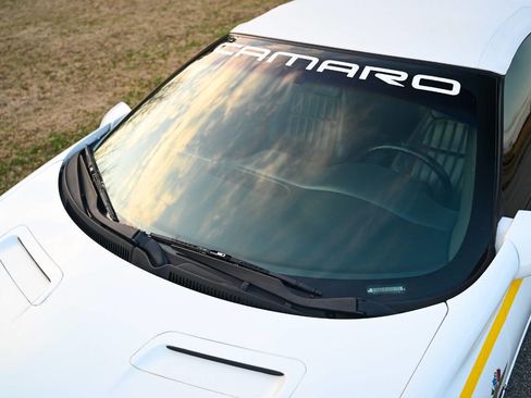 Used 1997 Chevrolet Camaro Z28 image 53