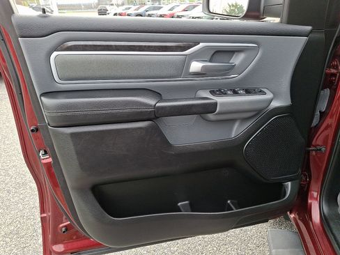 Used 2023 RAM 1500 Big Horn AWD/4WD image 13