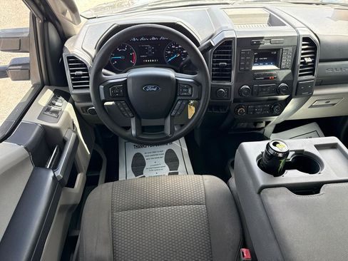 Used 2019 Ford F250 XLT AWD/4WD image 32