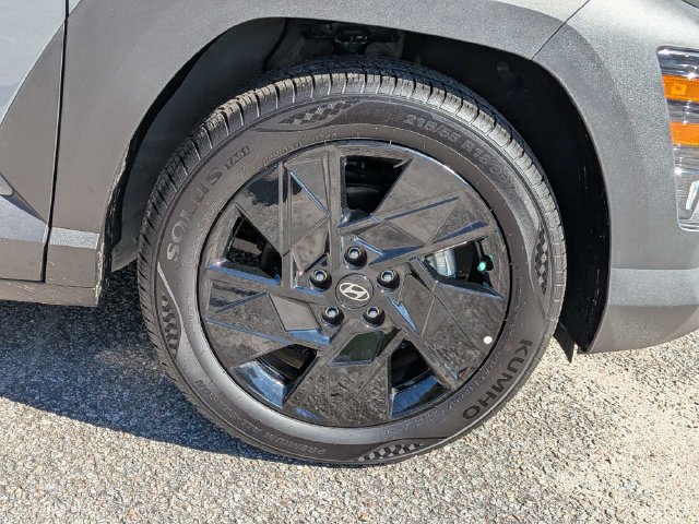Certified 2026 Hyundai Kona SEL Sport FWD image 14