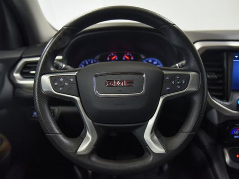 Used 2023 GMC Acadia SLE AWD/4WD image 29