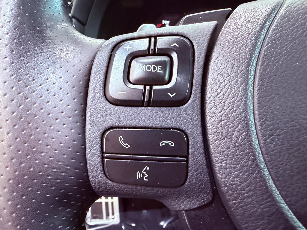 Certified 2024 Lexus IS 350 F Sport w/ Memory Package RWD image 20