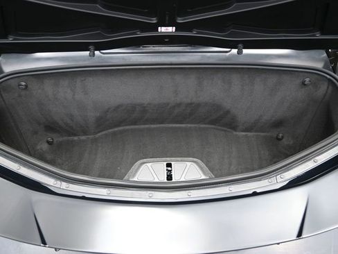 Used 2025 Chevrolet Corvette Stingray Convertible w/ 1LT image 34