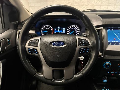 Used 2019 Ford Ranger XLT w/ Equipment Group 302A Luxury AWD/4WD image 25