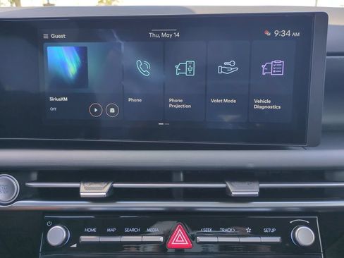 New 2026 Hyundai Tucson SEL Plus AWD/4WD image 21