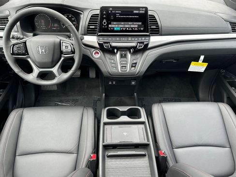 New 2026 Honda Odyssey Sport-L image 15