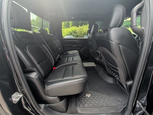 Used 2021 RAM 1500 TRX w/ TRX Level 2 Equipment Group AWD/4WD image 14