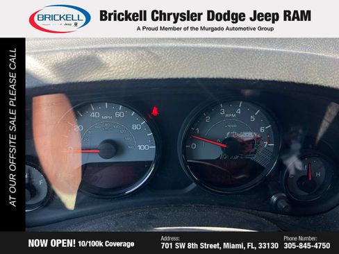 Used 2016 Jeep Wrangler Unlimited Sahara AWD/4WD image 3