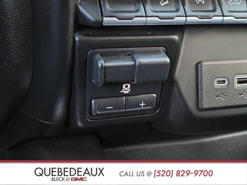 Used 2021 Chevrolet Silverado 1500 RST w/ Texas Edition Plus AWD/4WD image 22
