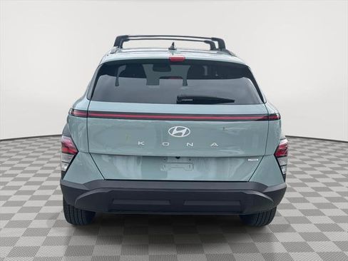 Used 2024 Hyundai Kona SEL image 5