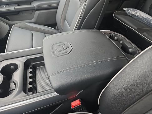 New 2026 RAM 1500 Laramie w/ Night Edition image 74